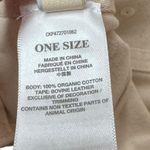 Madewell Organic Cotton Broken-In Baseball Cap Item MD497 Photo 7