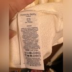 Sweaty Betty NWT  Cora Longline French Terry Cardigan size 8 Photo 8