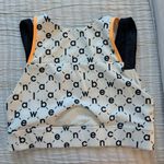 New Balance Sports Bra Crop Top Photo 1