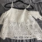 JACK flower tank top Photo 0