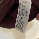 American Eagle  Outfitters Horoscope Constellation Graphic T-Shirt Size Large Photo 6