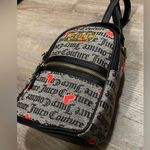 Juicy Couture NWT Womens Status Backpack Bag Photo 2