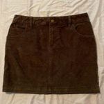 BDG  corduroy skirt Photo 4