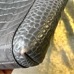 Patricia Nash  AveleyCroc embossed bag Photo 4