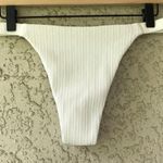 White Bikini Set Size M Photo 6
