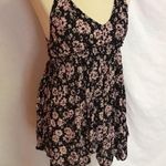 Patrons of Peace  floral boho top Photo 8