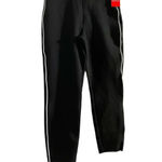 Spanx  Ankle Piped Skinny Perfect Pants medium petite Photo 7