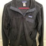 Patagonia Black Fleece Pullover Photo 0