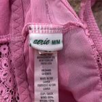 Aerie  floral bralette Photo 3