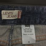 Levi's Vintage Levi’s Jean Skirt Photo 3