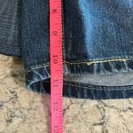 Levi Strauss & CO. Levi Strauss Signature Bermuda Shorts, Size 12 Photo 11