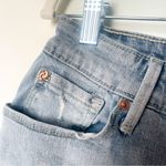 Denizen from Levi's Levi’s Denizen high rise shorts Photo 2