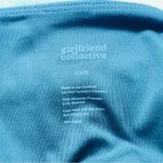 Girlfriend Collective  Moss Green Compressive High-Rise Legging #4008 - XXSmall Photo 6