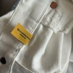 Polo Ralph Lauren Curved Tapered Jeans in Crocus Was/White Size 28 NEW w/Tag White Photo 11