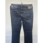 American Eagle WOMEN’S  STRETCH JEANS SIZE 2 ORIGINAL BOOT Photo 4