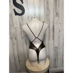 Gold bodysuit Gold Photo 5