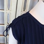 Club Monaco  Navy Blue Aegean Viga Romper Size 4 New Photo 9