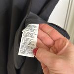 J.Crew  Nova Fides wool blend high neck “old money” shift dress Photo 5