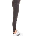 BLANK NYC Women’s  Washed Black Crybaby Skinny Jeans Photo 2