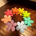 Amazon Beachy Claw Clips Photo 0