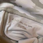 Aerie Cream Camo Leggings Photo 2