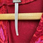 Free People  Hello Lover Red Mini Dress - Size XS Photo 4