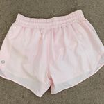 Lululemon Hotty Hot Shorts Photo 1