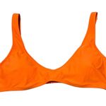 Aerie NWT  Scoop Bikini Top Size XL Photo 0