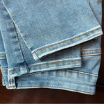 Rachel Roy Grace Mid-Rise Ankle Skinny Jeans, 5 Pockets Wash: Rowena, Size 10/30 Photo 5