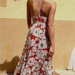 Free People Intimately Heatwave Boho Printed Dress Size S P Photo 2