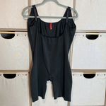 Spanx seamless shorts bodysuit Photo 2