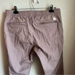 Vuori  RipStop Climber Pant Mauve Photo 5