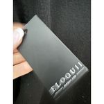 Eloquii  Womens Long Sleeve Midi Sweater Dress Plus Size 22/24 Black Office Photo 4