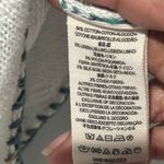 Free People  Mayan Starburst Top Boho Romantic Festival Summer Sexy  Size Small Photo 2