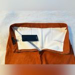 Shinestar Faux Leather Mini Skirt sz M NWT! Photo 6