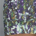 Lululemon  Spring Break Away Short in Floral Sport White Multi Photo 6