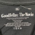 Goodfellas Movie T-Shirt XL  Photo 3