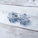 Vintage Clip On Earrings Photo 1