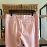 Banana Republic  Ryan Stretch Wool Mid-Rise Woven Career Dress Pant Trouser, 12 Photo 4