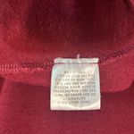 Pink Rose Burgundy Maroon Short sleeve Knit  Dress By  Photo 3