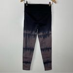 Aerie Offline by Seamless Tie-Dye Hi-Rise Leggings Small Photo 1