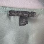 Charlotte Russe Mint Green Women's Top Photo 6