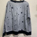 Splendid  stars long sleeve top Photo 2