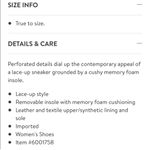 OTBT sneakers Photo 11