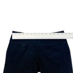 Zella ‎ Black Crop Leggings Small Photo 3