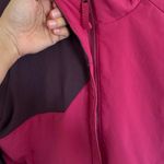 Helly Hansen  Perfect Balance pink & purple ski jacket size large Photo 5