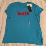 Levi's Women’s Tee Photo 0