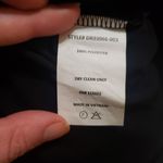 Lush Clothing NWT size XS black‎ LUSH dress Photo 6