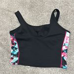 Fabletics ‎ Vasha Midi Sports Bra size small Photo 2