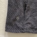 Lululemon Kanto Catch Me Long Sleeve Coco Pique 8 Photo 8